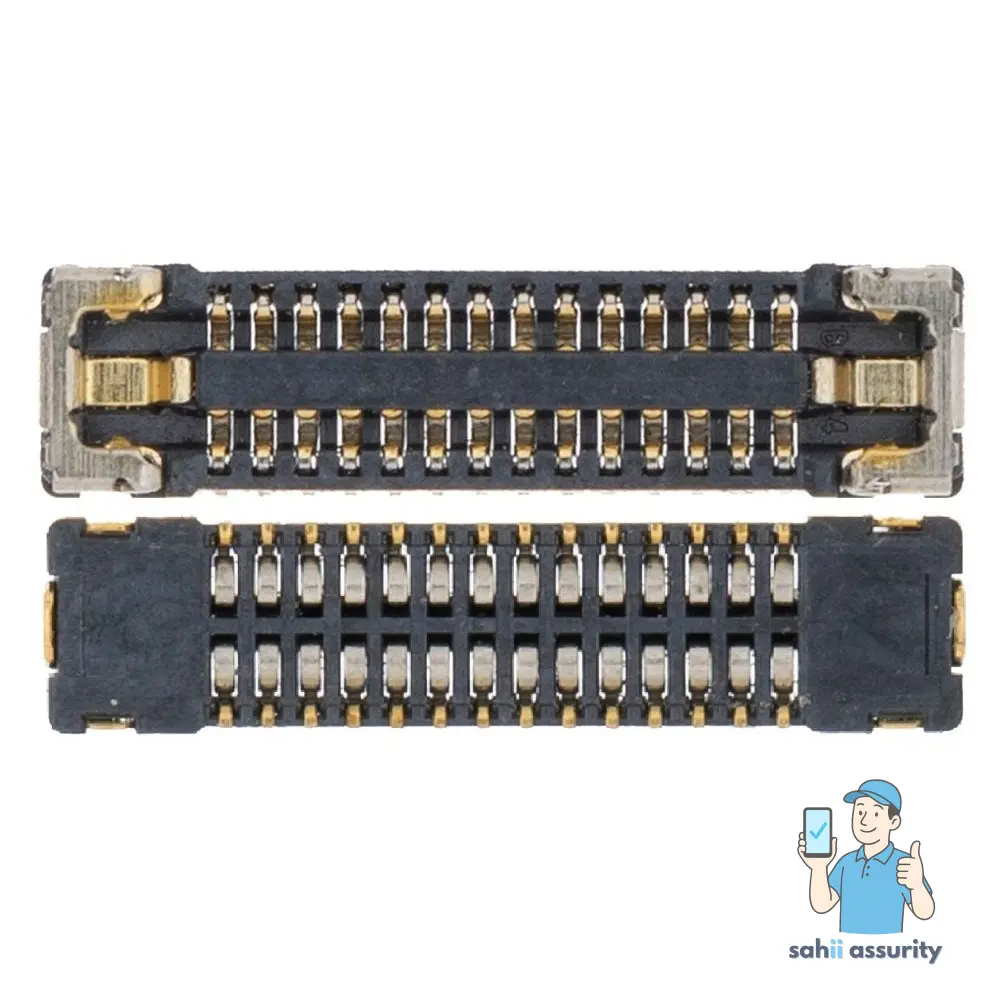 Back Camera Connector for Apple iPhone 11 Pro Max